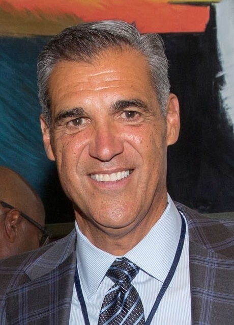 Jay Wright